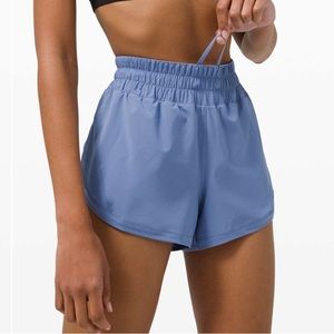 Lululemon Track That High Rise 3”